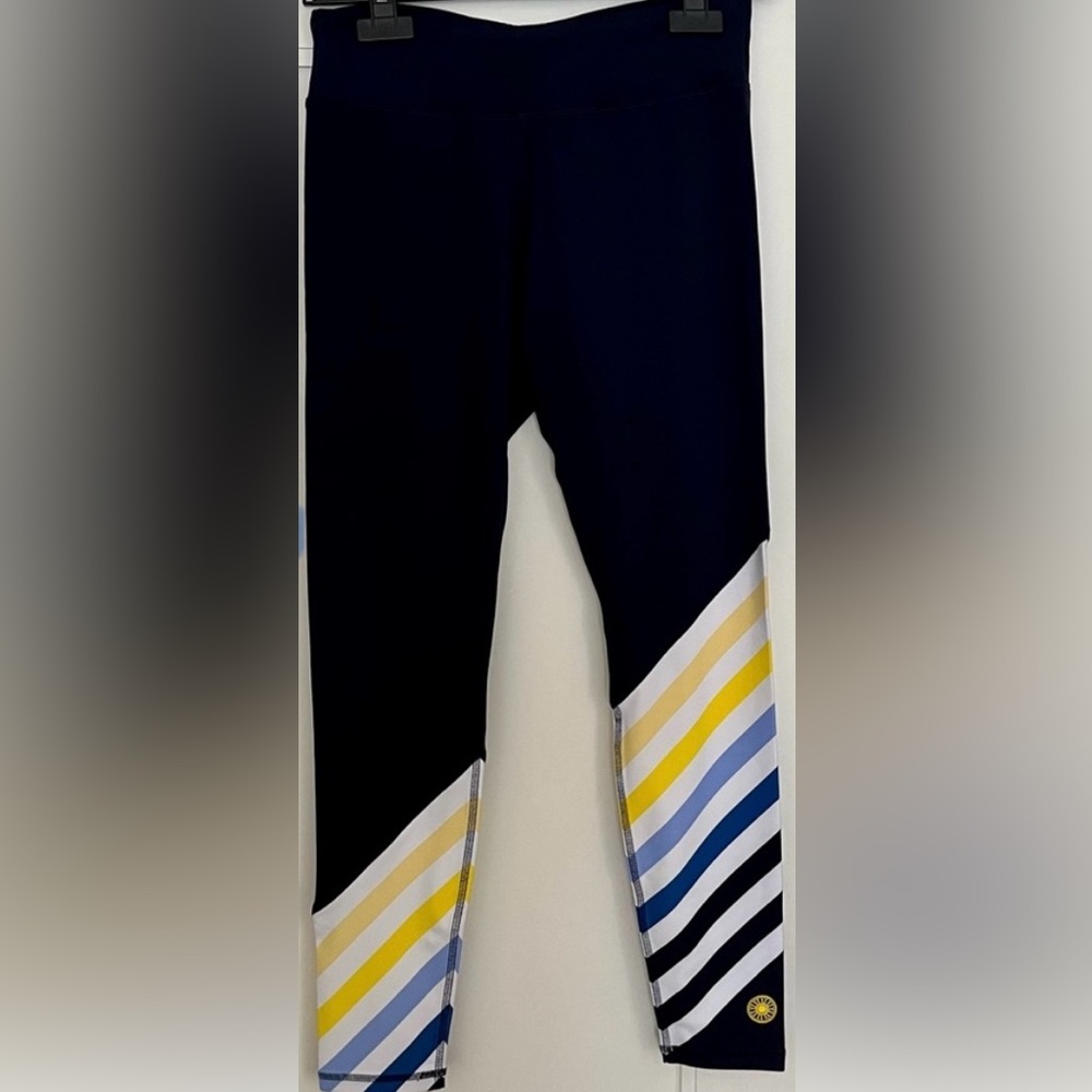 Tory Sport Ladies legging Size S